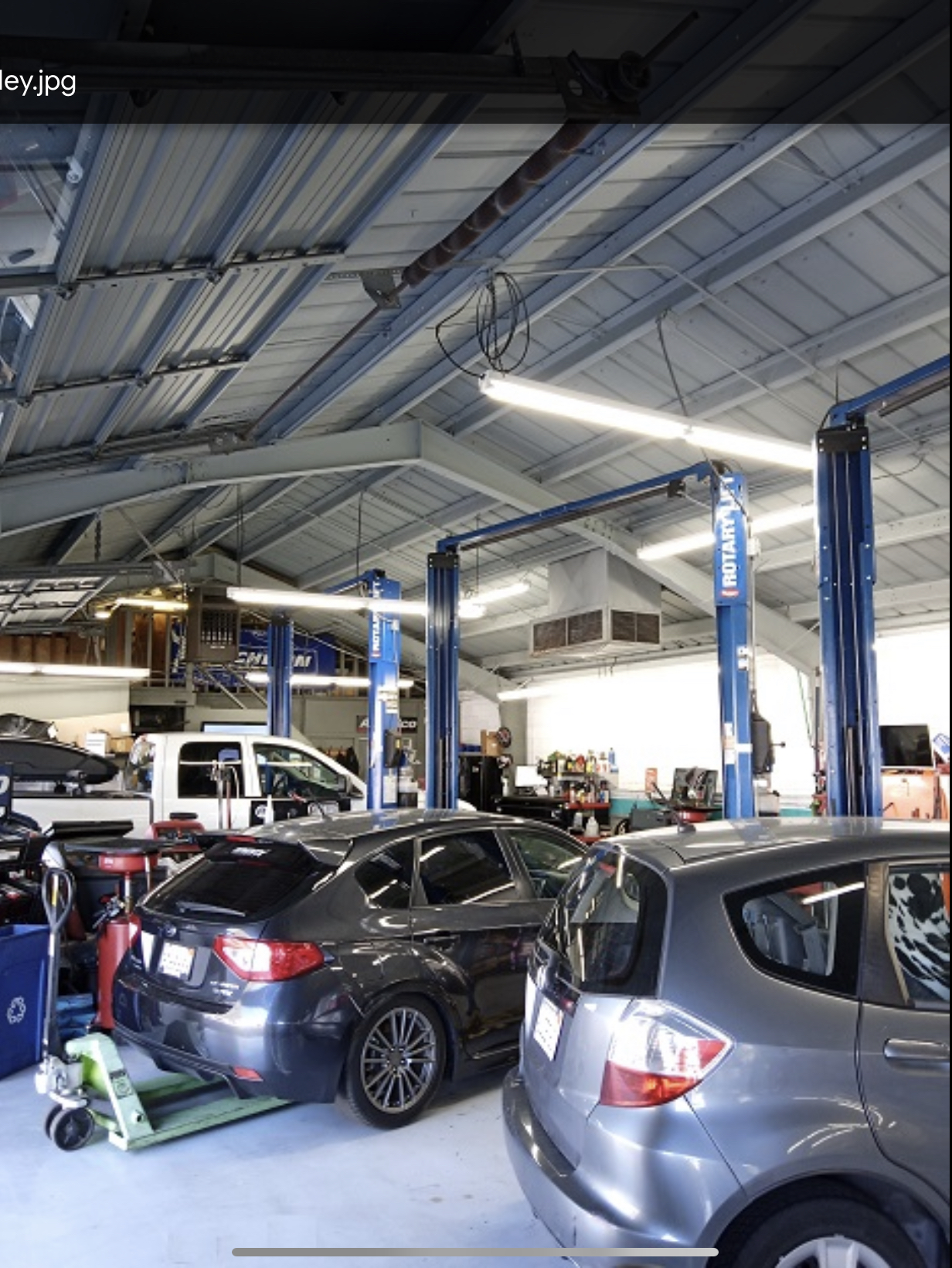 Auto Repair in in Castro Valley, CA - Adams Autoworx